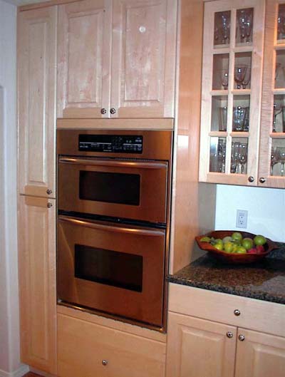 After you've had a delicious dinner . . .