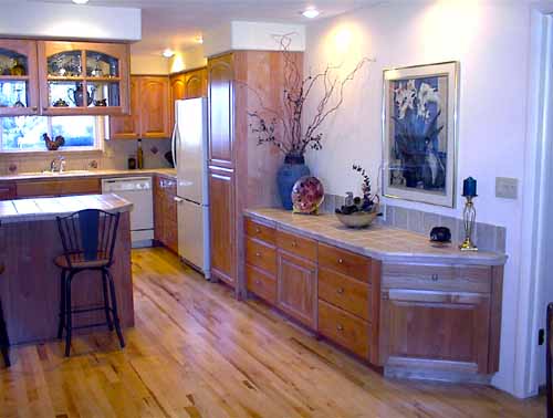 One of our latest Kitchens